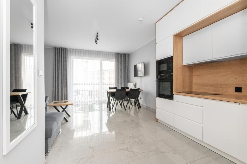 Cosmo Apartments - 6