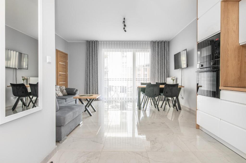 Cosmo Apartments - 5