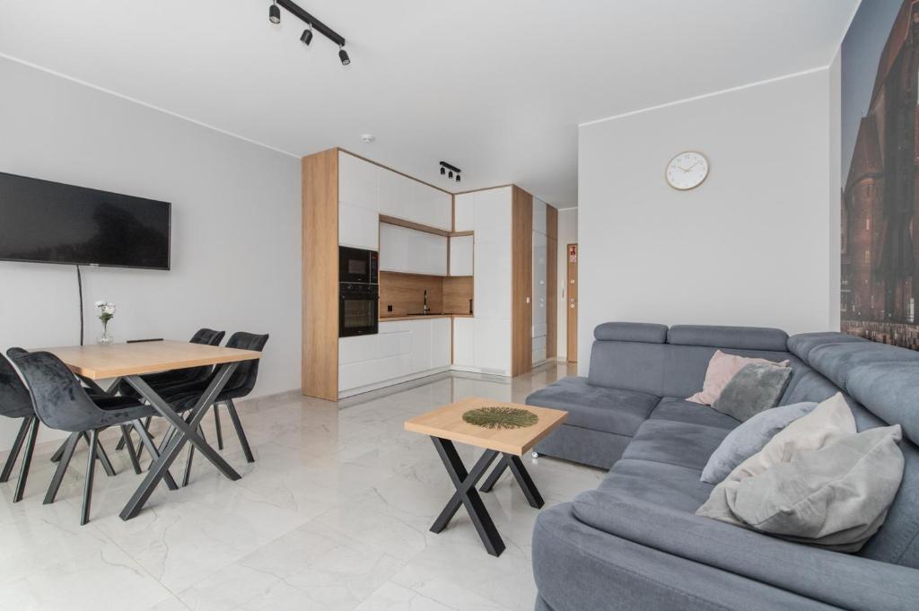 Cosmo Apartments - 9