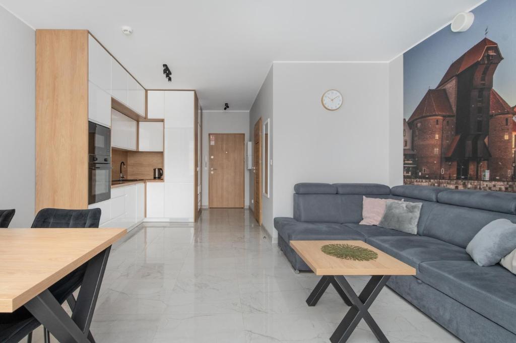 Cosmo Apartments - 8