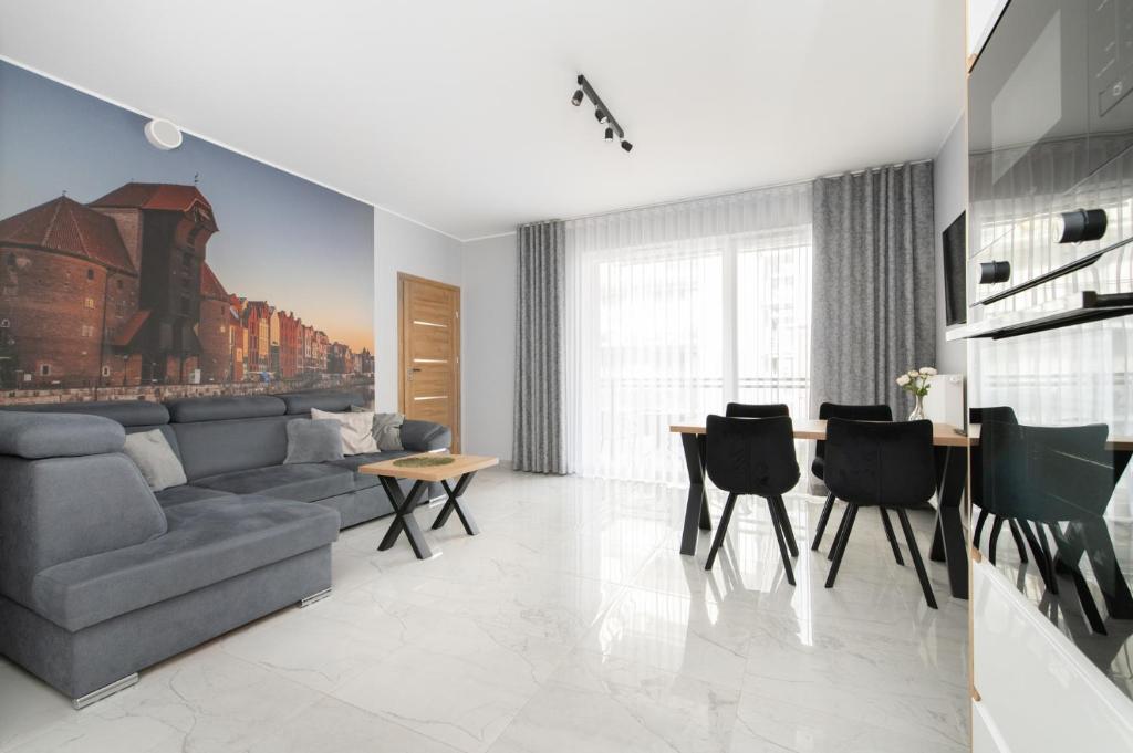 Cosmo Apartments - 1