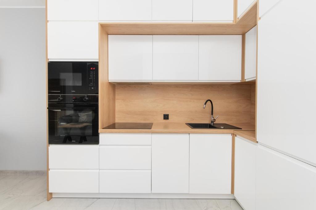 Cosmo Apartments - 11