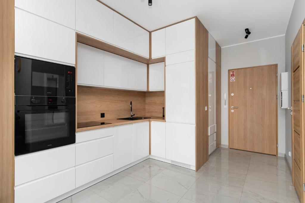 Cosmo Apartments - 10