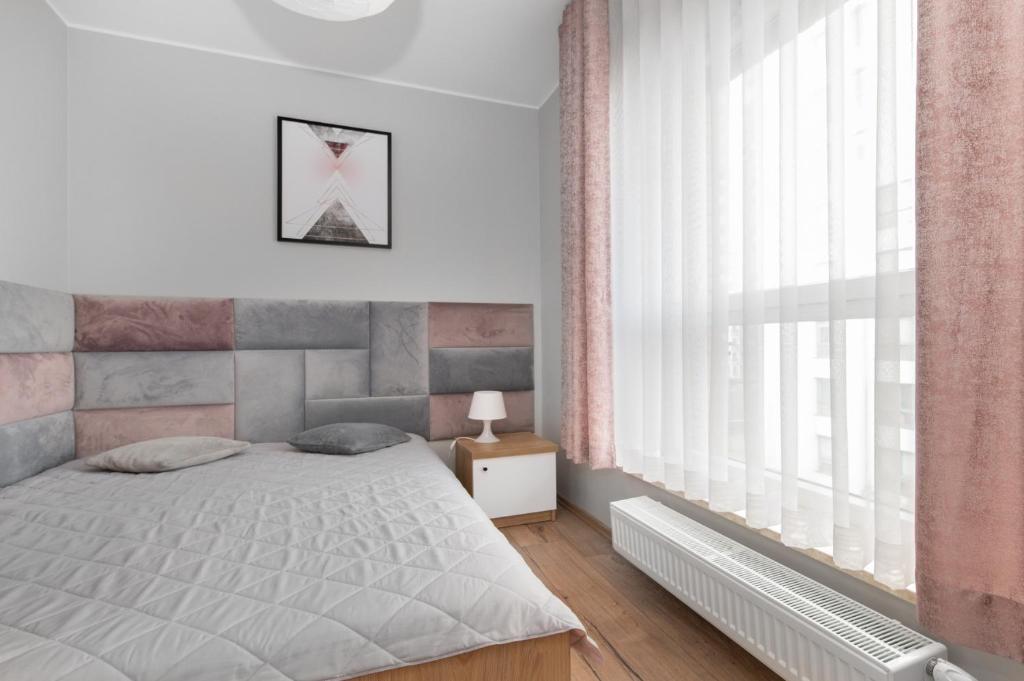 Cosmo Apartments - 15