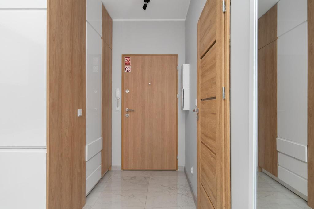 Cosmo Apartments - 14