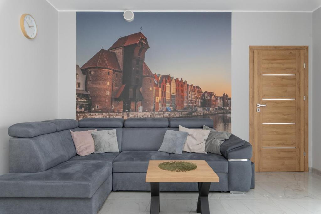 Cosmo Apartments - 13