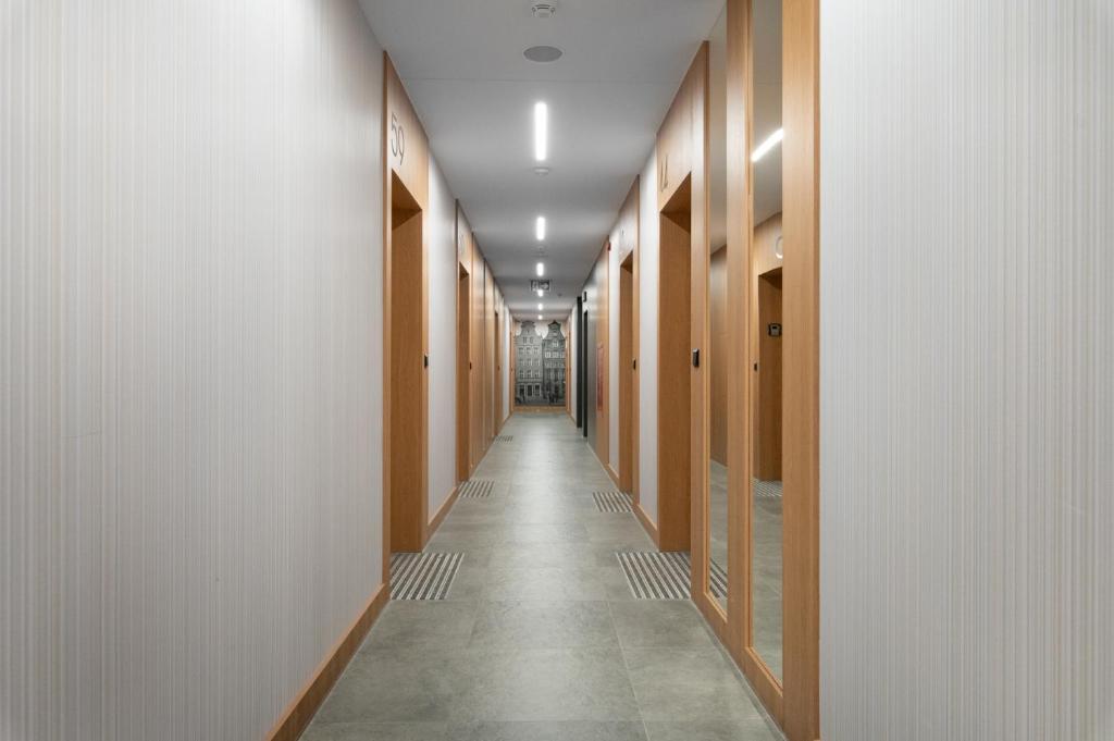 Cosmo Apartments - 4