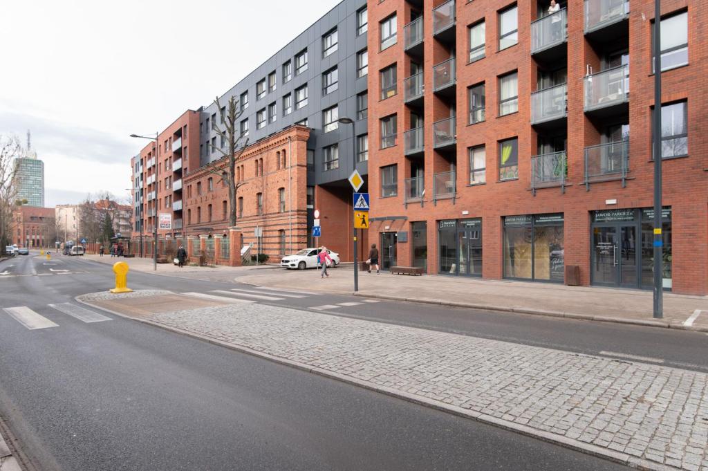 Cosmo Apartments - 17