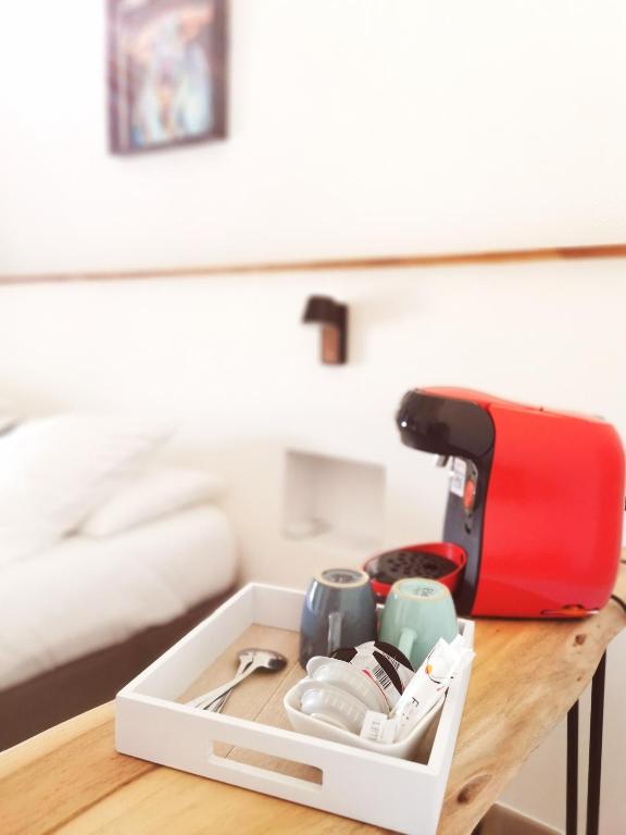 L'auberge Camarguaise - 19