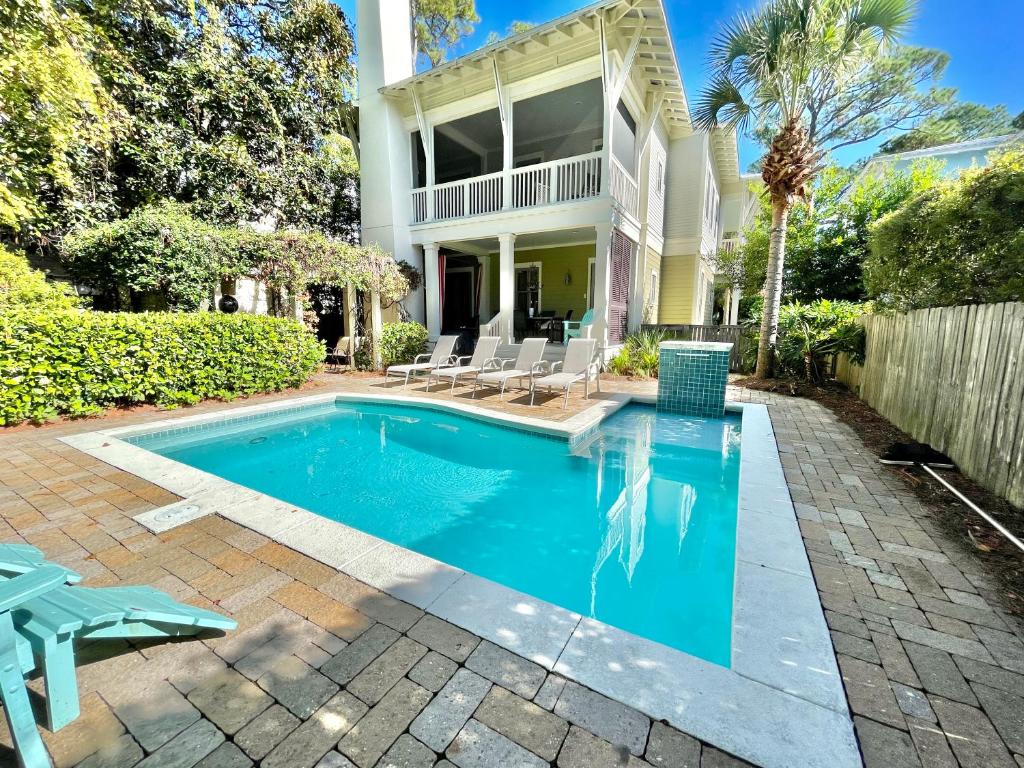 Shadow House, Grayton Beach Updated 2024 Prices