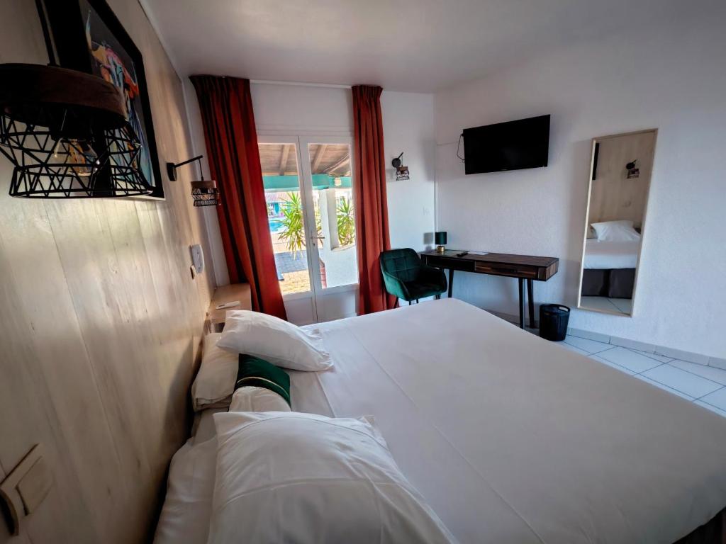 L'auberge Camarguaise - 4