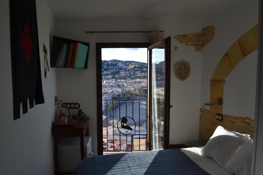 Hostal La Garita - 3