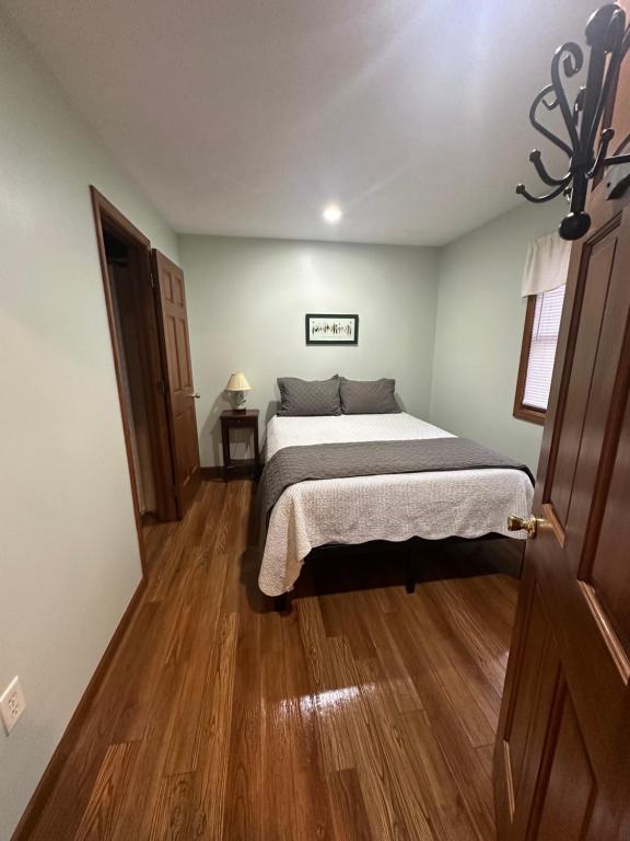 The Mockingbird - Double Room