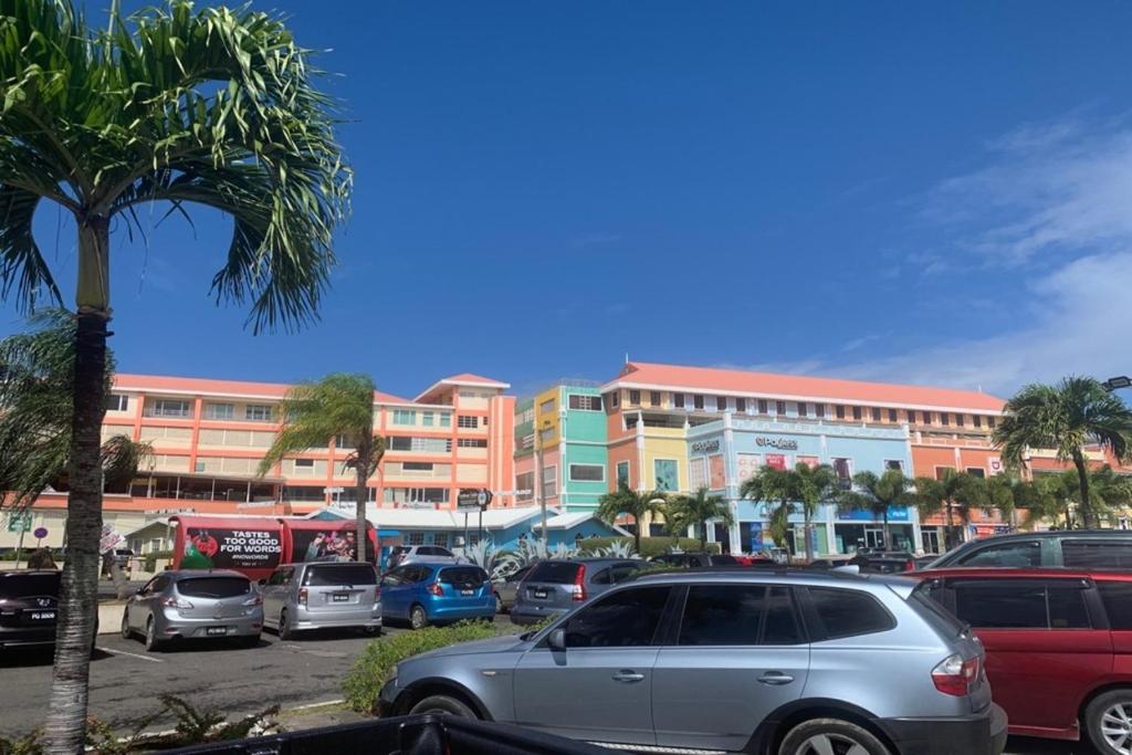 Foto sihtkohas Gros Islet asuva majutusasutuse Oceanview Marisule Ridge galeriist