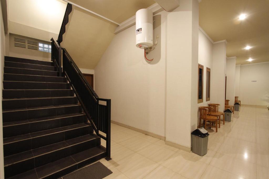 Fotografie z fotogalerie ubytování Palapa Hotel v destinaci Mataram