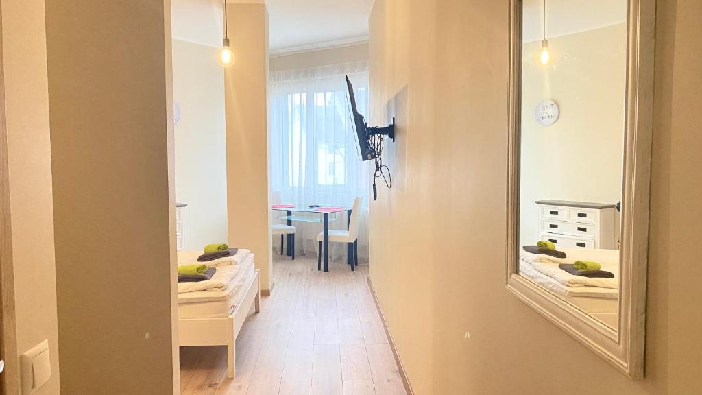 Kastanimaja Apartments - Appartement