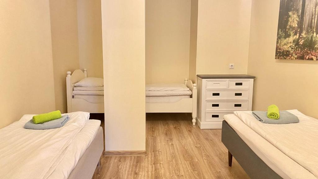 Kastanimaja Apartments - King Studio