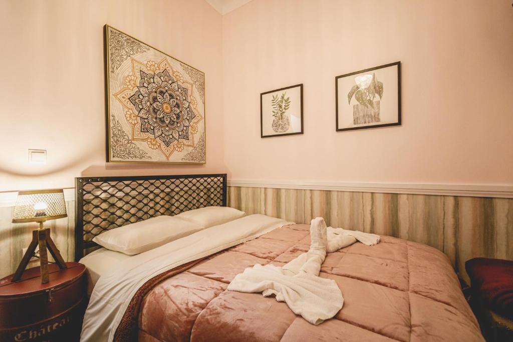 pension Acronafplia ( building C ) - Resim 20