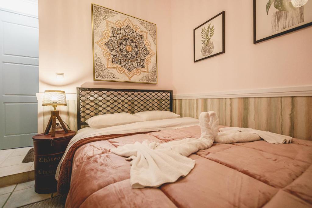 pension Acronafplia ( building C ) - Resim 22