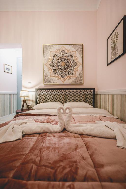 pension Acronafplia ( building C ) - Resim 14