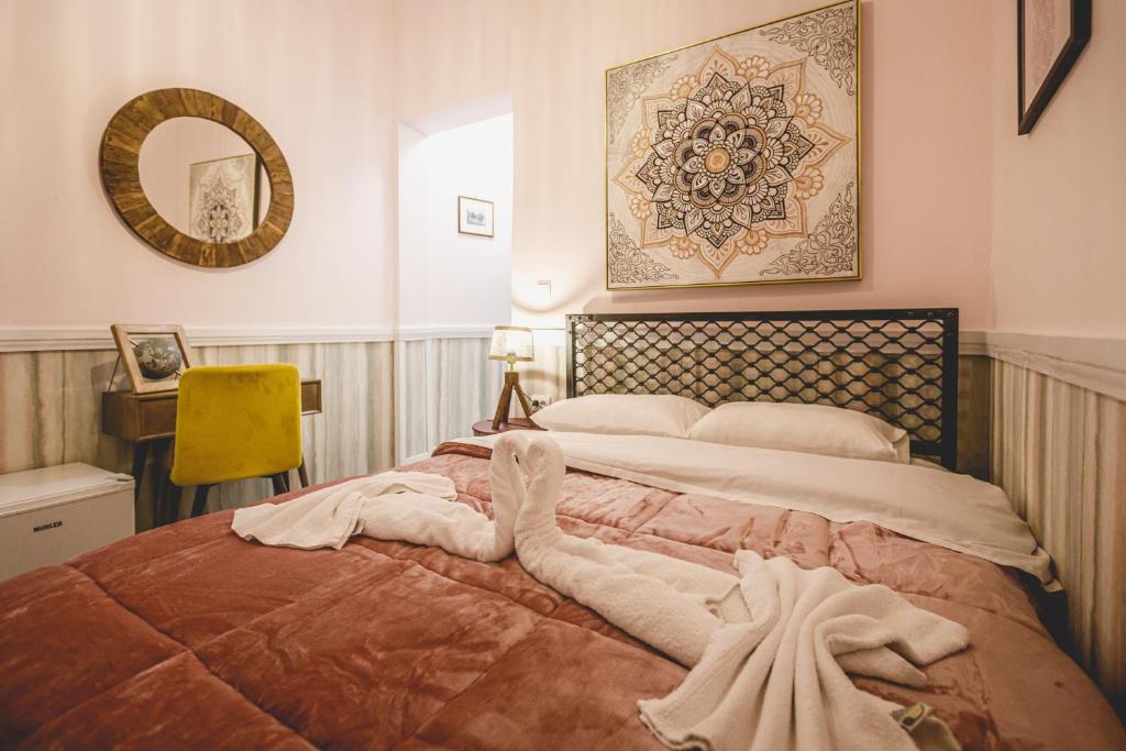 pension Acronafplia ( building C ) - Resim 2