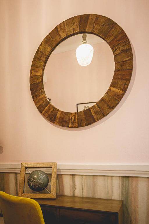 pension Acronafplia ( building C ) - Resim 23