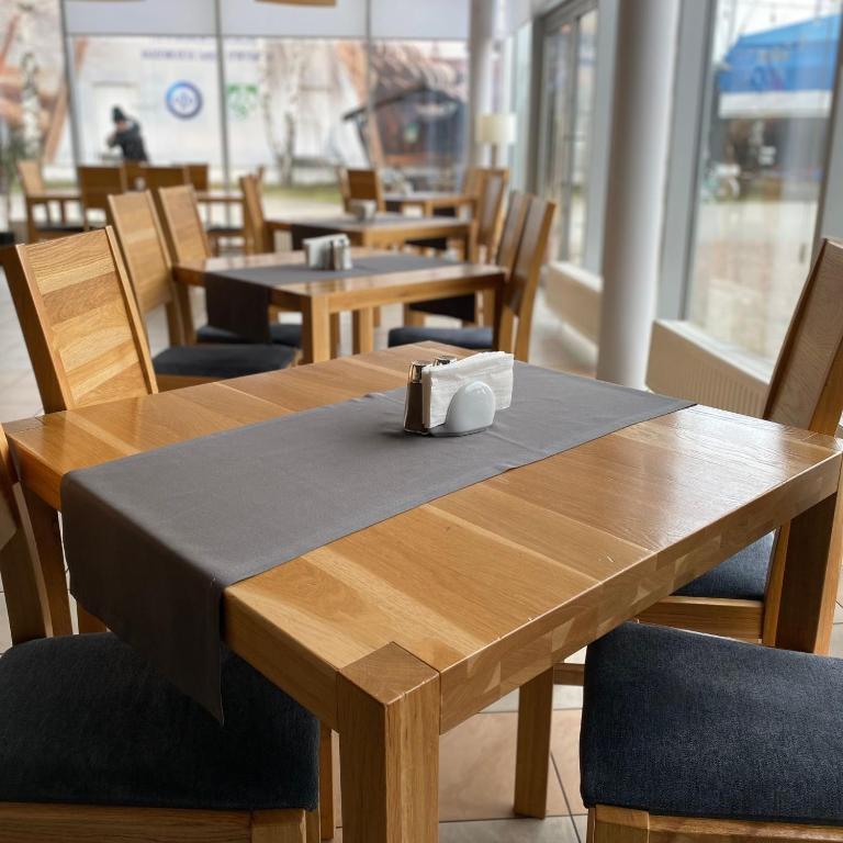 Hotel Galion - Resim 35