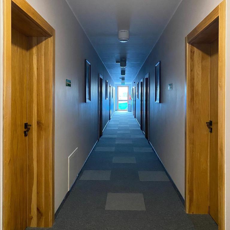 Hotel Galion - Resim 27