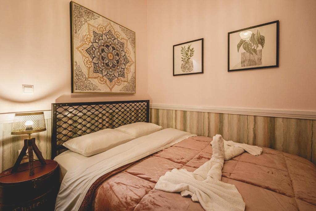 pension Acronafplia ( building C ) - Resim 18