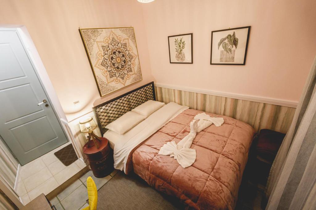 pension Acronafplia ( building C ) - Resim 26