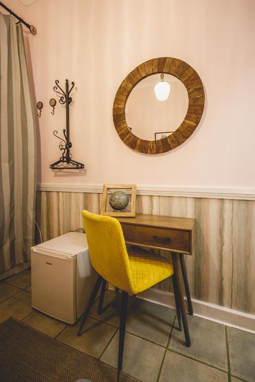 pension Acronafplia ( building C ) - Resim 7