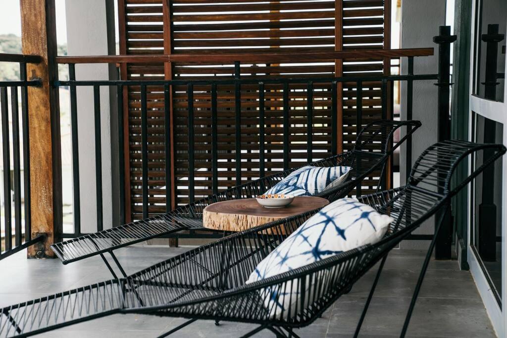 Fotografie z fotogalerie ubytování LUXURY Apartment in BLUE Playa Venao D-32 v destinaci Playa Venao