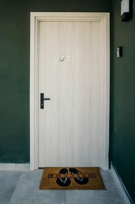 Fotografie z fotogalerie ubytování LUXURY Apartment in BLUE Playa Venao D-32 v destinaci Playa Venao