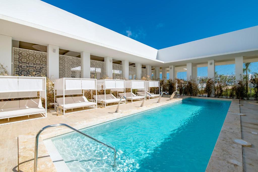 Piscina en o cerca de Paradisus Grand Cana, All Suites - Punta Cana -All Inclusive