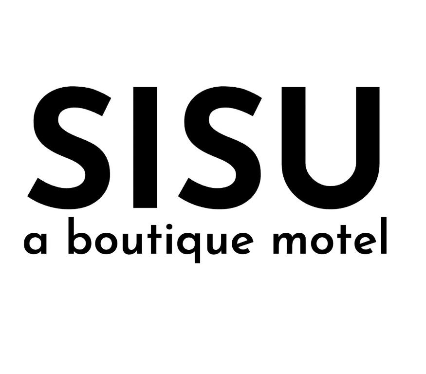 Certifikát, hodnocení, plakát nebo jiný dokument vystavený v ubytování sisu, a boutique motel