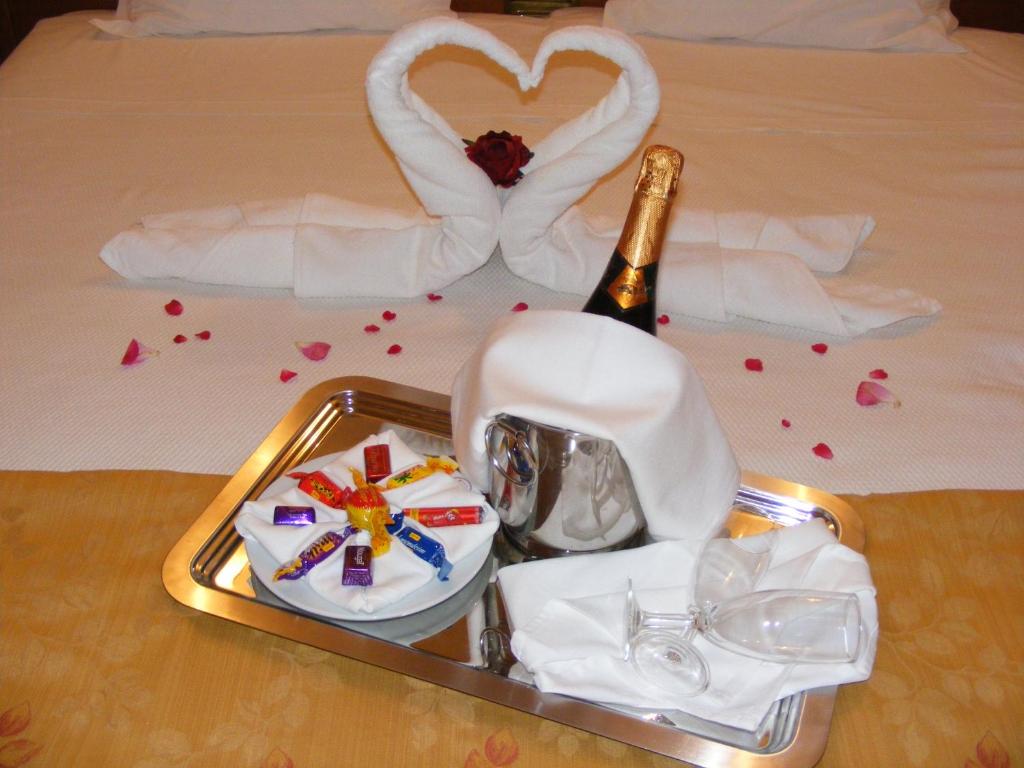 Hotel Santa Mafalda - Resim 11