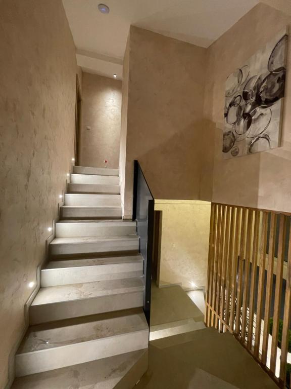 Fotografie z fotogalerie ubytování Triangle Rooms v destinaci Raška