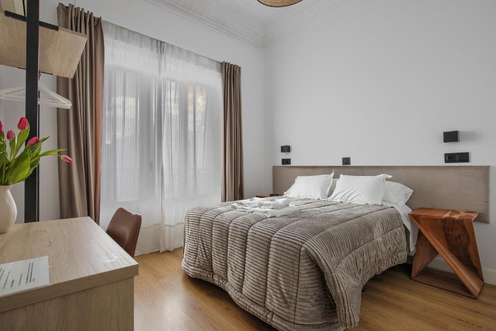 Hostal Besaya - Camera Doppia
