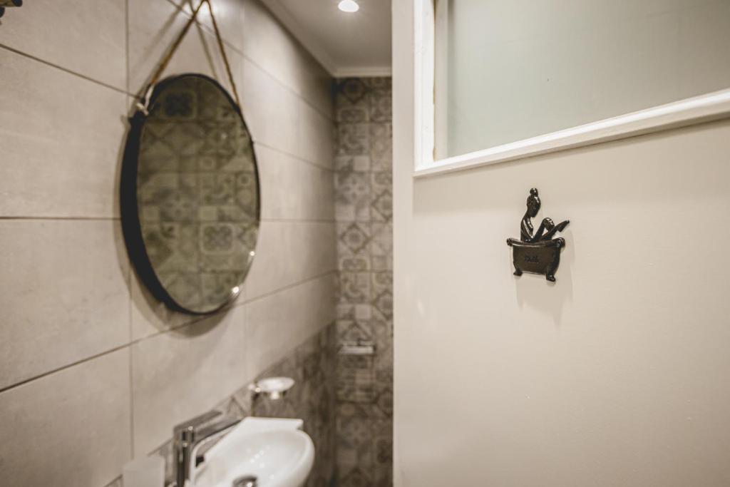 pension Acronafplia ( building C ) - Resim 30