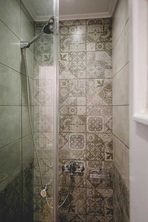 pension Acronafplia ( building C ) - Resim 31