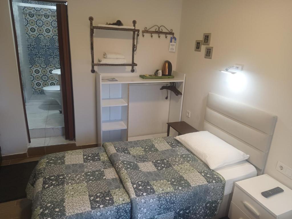 ENA Serenity Boutique Hotel Ephesus - Economy Twin Room