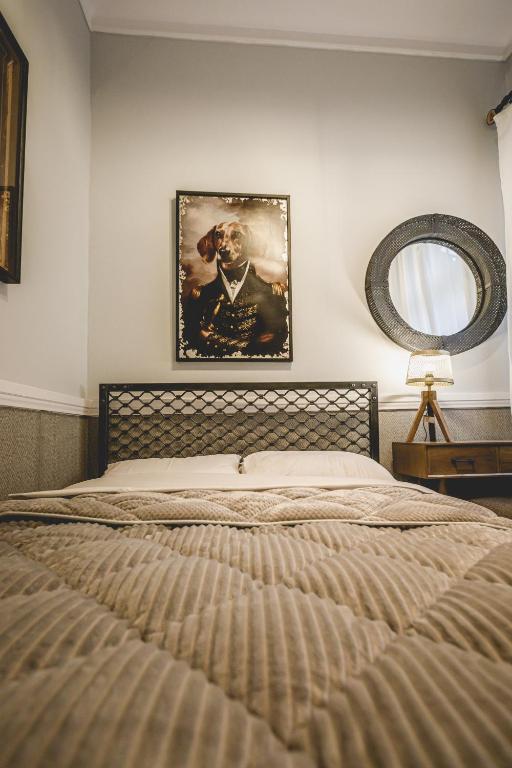 pension Acronafplia ( building C ) - Resim 33