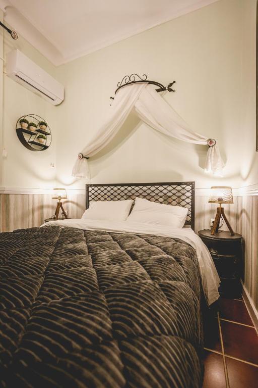 pension Acronafplia ( building C ) - Resim 1