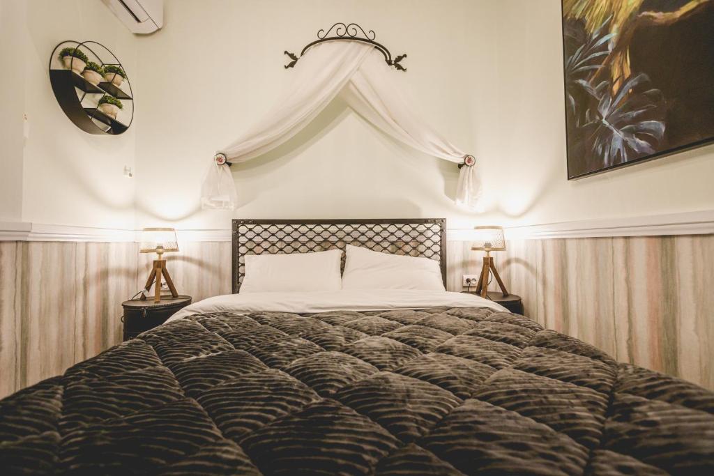 pension Acronafplia ( building C ) - Resim 8