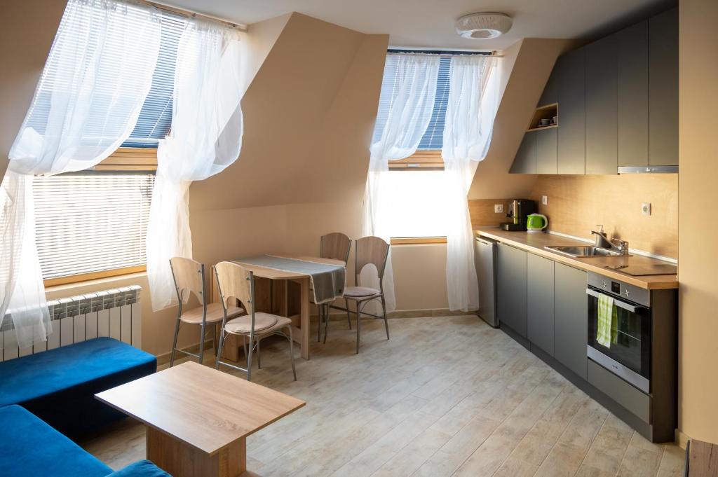 Gallery image of Design Loft in the City Center in Sofia