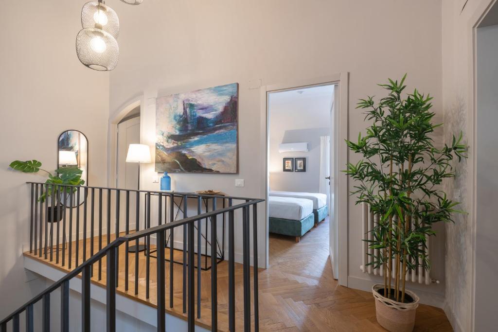 Mirone - Suite Apartments Catania Centro - 1