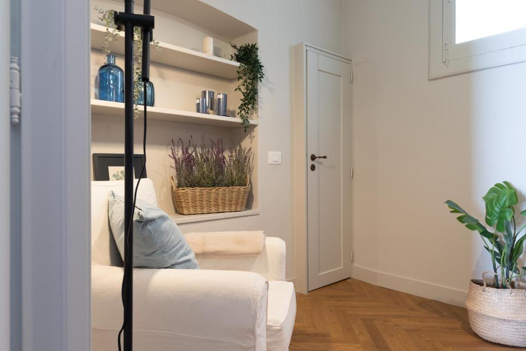 Mirone - Suite Apartments Catania Centro - 6