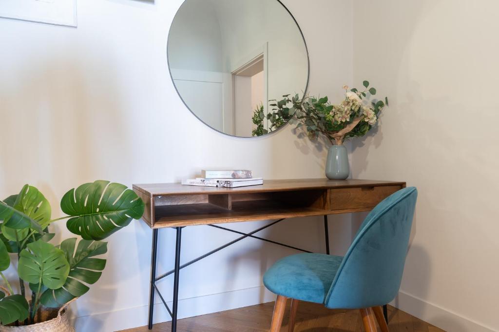 Mirone - Suite Apartments Catania Centro - 8