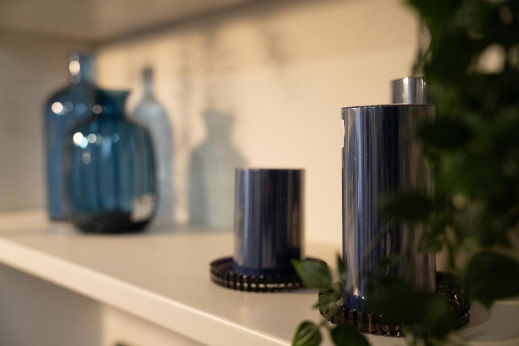 Mirone - Suite Apartments Catania Centro - 10