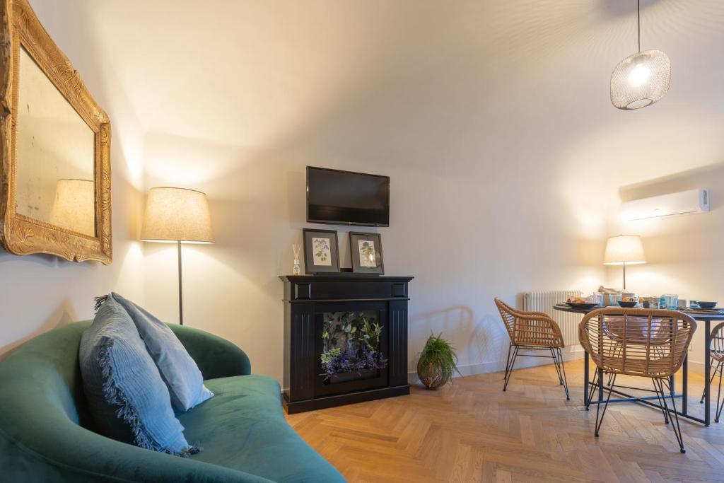 Mirone - Suite Apartments Catania Centro - 13